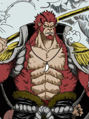 Read One Piece: Chaos Kong - Ozonelayer - WebNovel