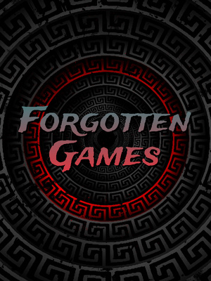 Forgotten Games