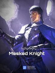 Masked Knight Playboy Novel
