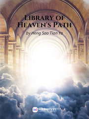 Library of Heaven's Path Books Novel