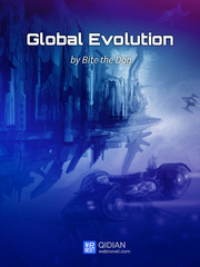 Global Evolution Jungle Novel