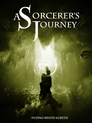 A Sorcerer's Journey Book