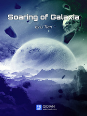 Soaring of Galaxia Old West Novel