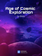 Age of Cosmic Exploration Partition Novel