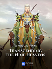 Transcending the Nine Heavens Battle Through The Heavens Novel