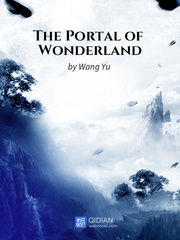 The Portal of Wonderland Seven Minutes In Heaven Novel