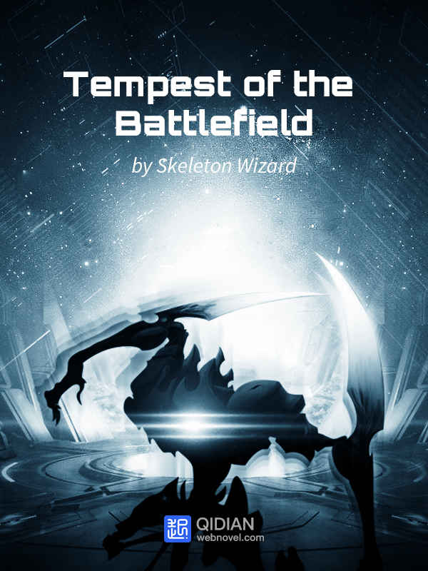 Tempest of the Battlefield