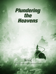Plundering the Heavens The Dragon Prince Novel
