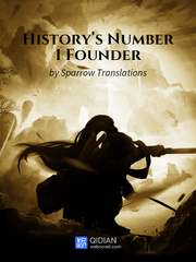 History's Number 1 Founder Book