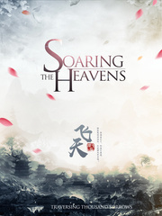 Soaring the Heavens Book