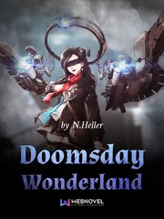 Doomsday Wonderland Light As A Feather Stiff As A Board Novel
