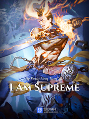I Am Supreme Book