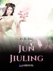 Jun Jiuling Concubine Novel