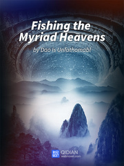 Fishing the Myriad Heavens Gangster Novel