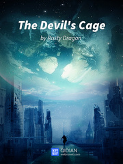 The Devil's Cage Scarlet Heart Novel