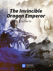 The Invincible Dragon Emperor Book