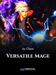 Versatile Mage Shadow Hunters Novel