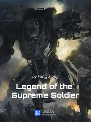 Legend of the Supreme Soldier M Naver Novel