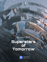 Superstars of Tomorrow Book