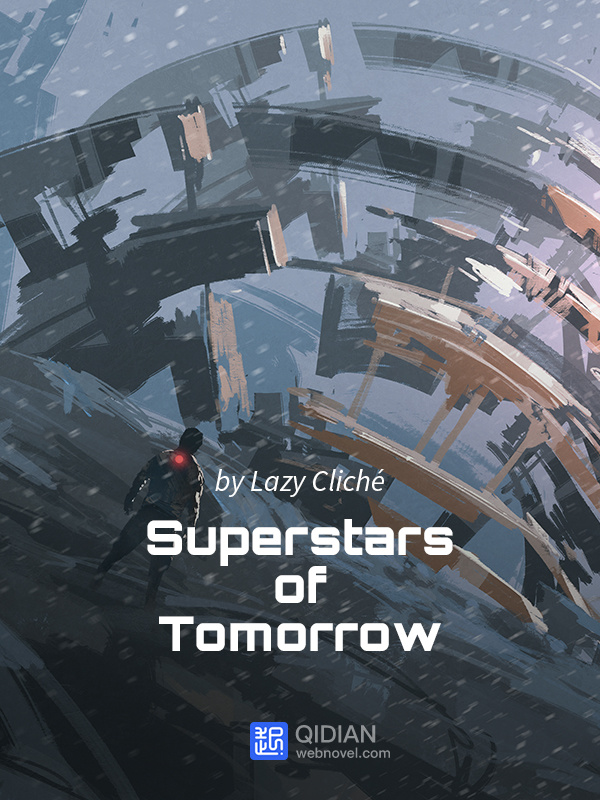 read superstars of tomorrow