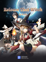 Release That Witch Demon Slayer Novel