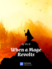 When A Mage Revolts Book