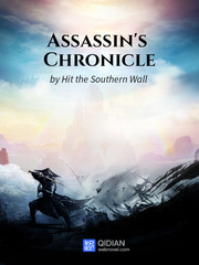 Assassin's Chronicle Inheritance Cycle Novel