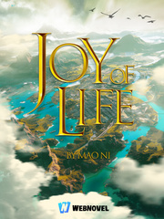 Joy of Life Fan Novel