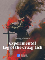 Experimental Log of the Crazy Lich Salvation Novel