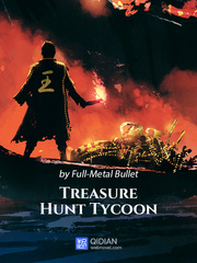 Treasure Hunt Tycoon Godzilla Earth Novel