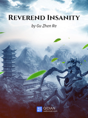 Reverend Insanity Seven Minutes In Heaven Novel