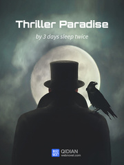 Thriller Paradise Book