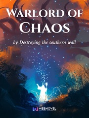 Warlord of Chaos Gargoyles Novel