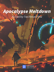 Apocalypse Meltdown Daughter Novel