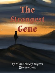 The Strongest Gene Book
