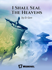 I Shall Seal The Heavens Tribe Novel