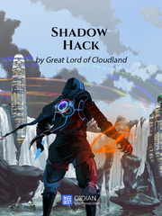 Shadow Hack Gods Novel