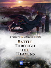 Battle Through the Heavens Frightening Novel