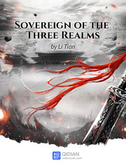 Sovereign of the Three Realms Four Divergent Novel