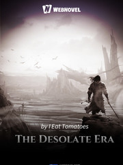 The Desolate Era College Novel