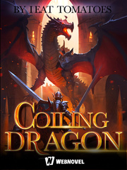 Coiling Dragon Golden Child Novel