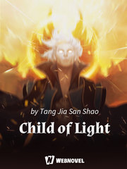 Child of Light Obey Me Novel