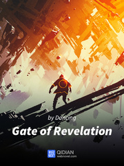 Gate of Revelation Fallen Novel