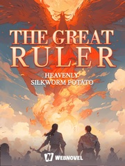 The Great Ruler Light As A Feather Novel