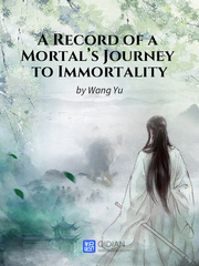 A Record of a Mortal’s Journey to Immortality Book
