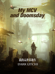 My MCV and Doomsday Paranormal Novel