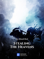 Stealing the Heavens Dragon Novel