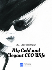 My Cold and Elegant CEO Wife Second Hand Novel