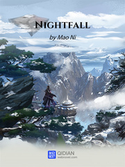Nightfall Seduction Novel
