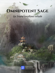 Omnipotent Sage Book